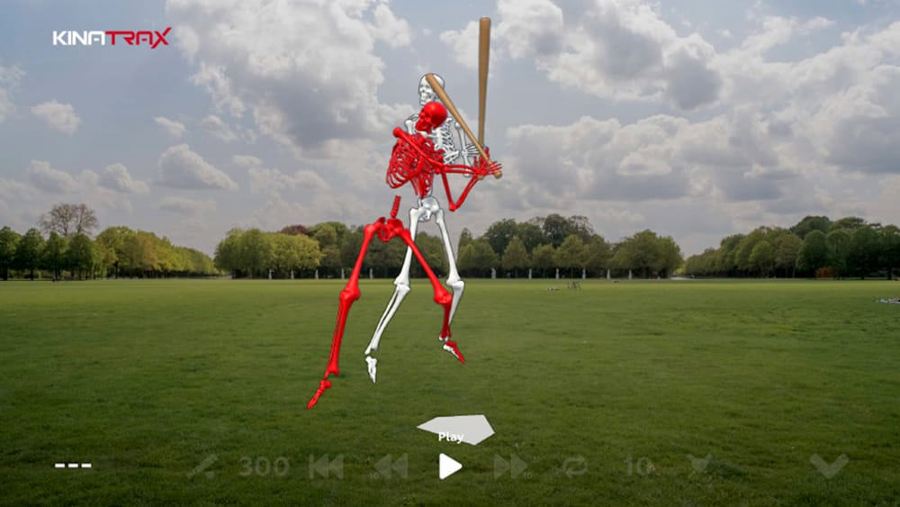 Sony Acquires Sports Motion Capture Firm KinaTrax to Expand Analytics Portfolio