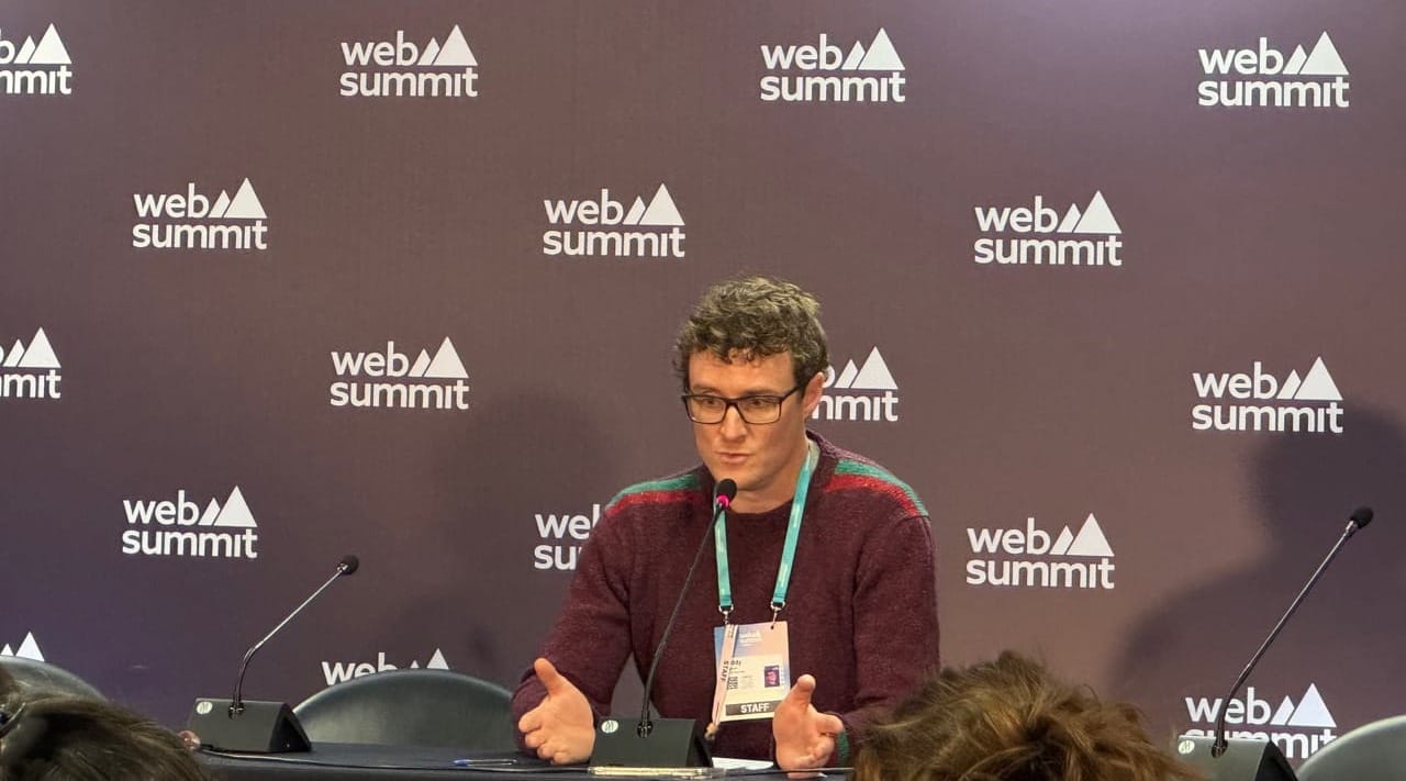 Web Summit Reports 30% Growth, Plans Global Tech Conference Expansion.
