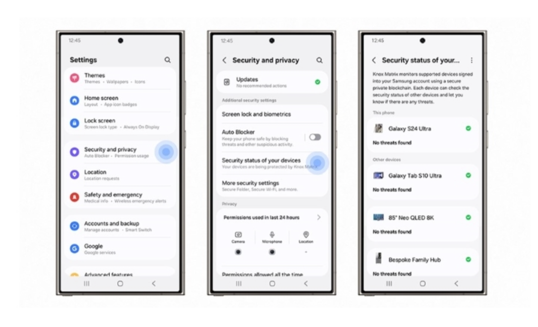 Samsung One UI 7: AI Integration and Enhanced Security Launch 2025