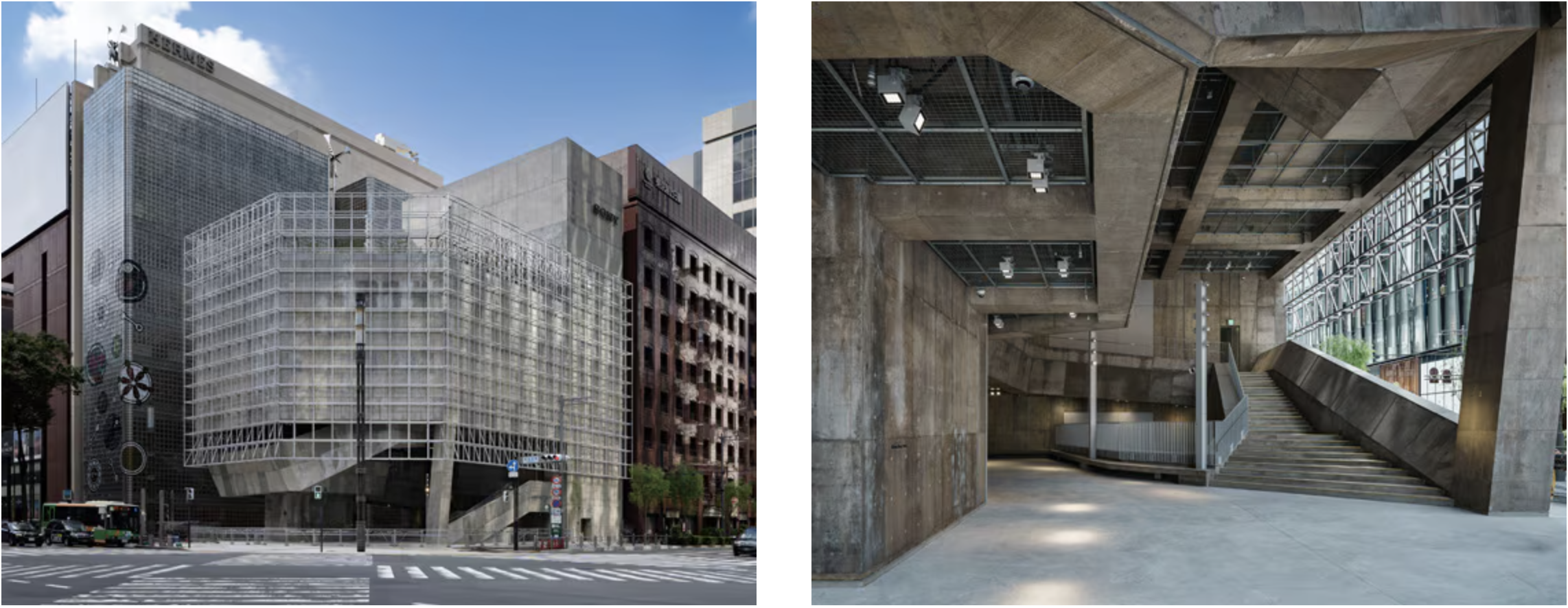 Sony to Open New Urban Park in Tokyo's Ginza District in 2025