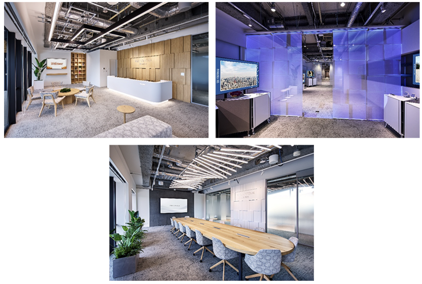 SoftBank Launches EBC STATION Ai Innovation Hub
