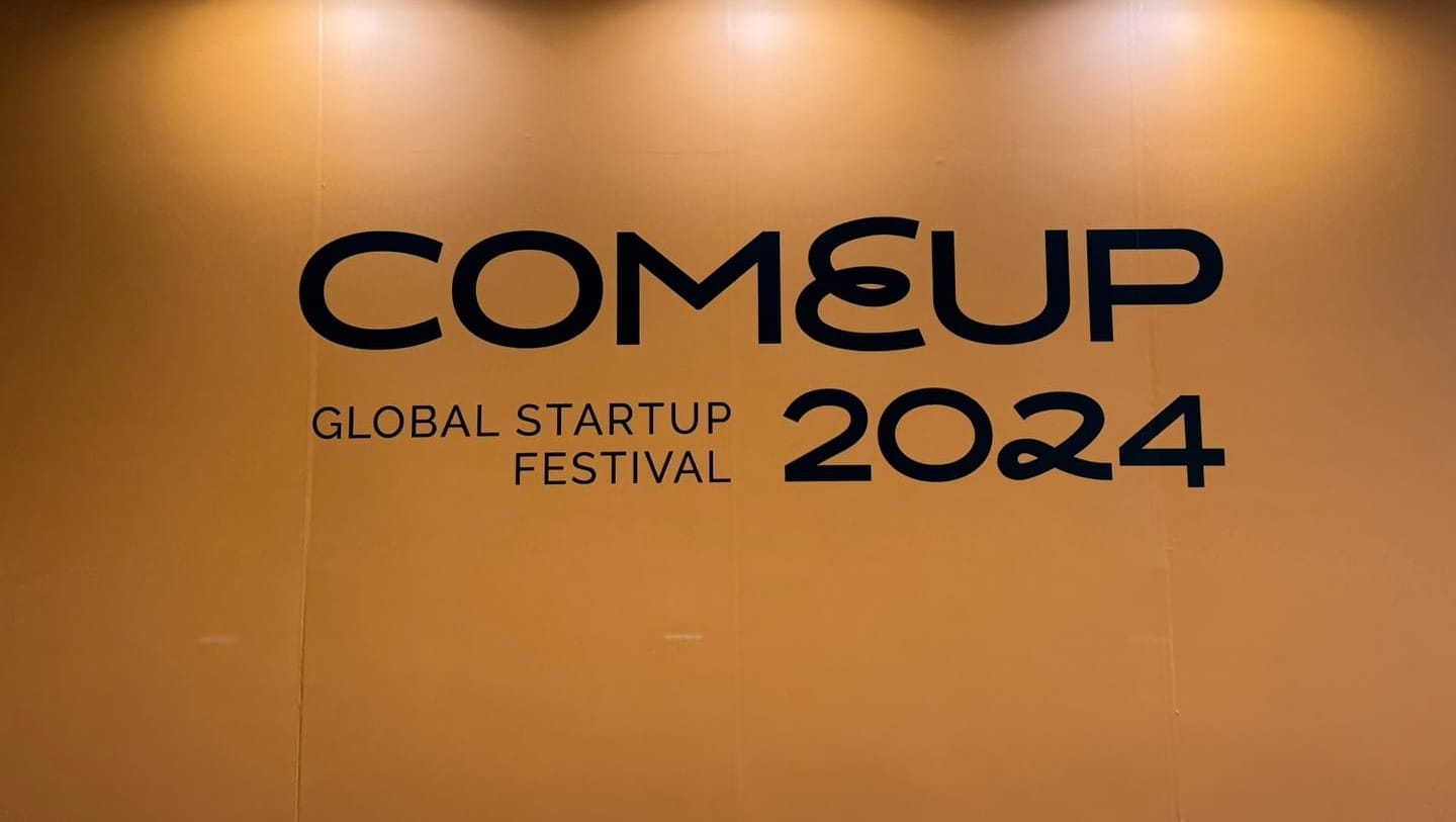 S.Korea's COMEUP Event Draws 260 Global Startups