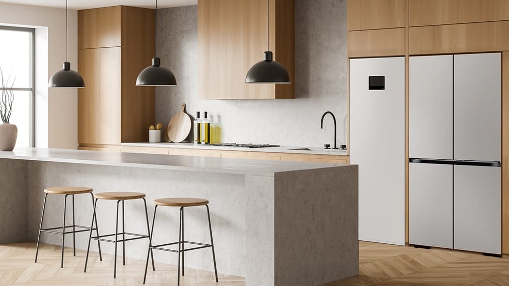Samsung Launches Heat Pumps for North American Homes at CES 2025