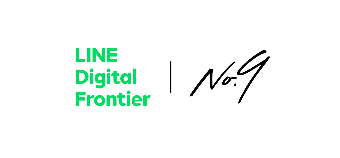 LINE Digital Frontier Takes Stake in Japan's Number Nine Webtoon Studio