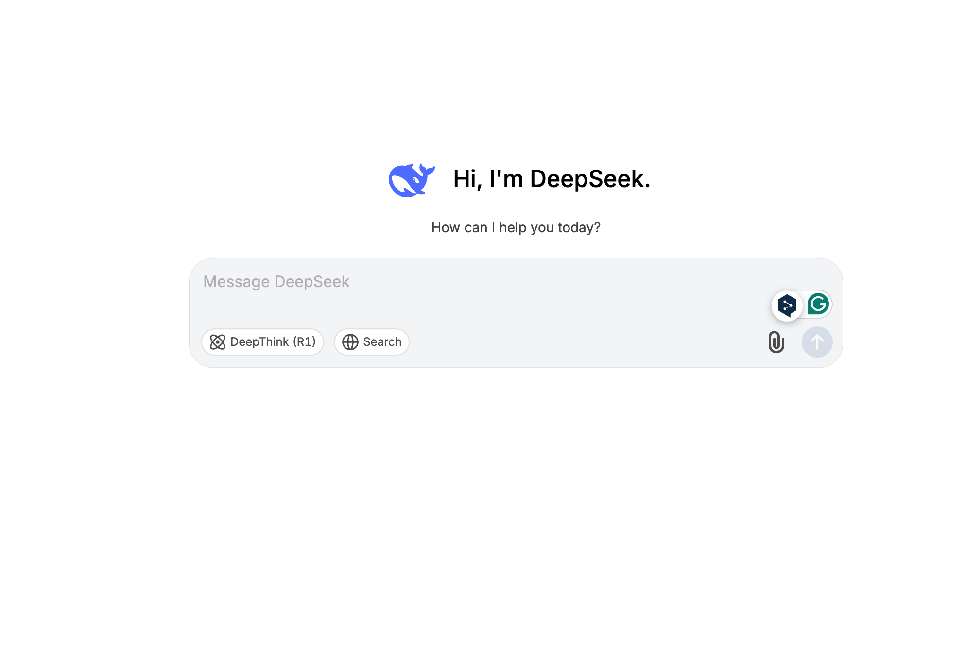 DeepSeek's Data Collection Sparks Privacy Concerns in Asia