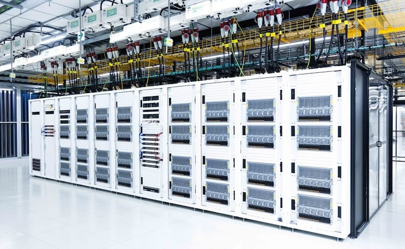 SK Telecom Launches GPU Cloud Service for AI Development