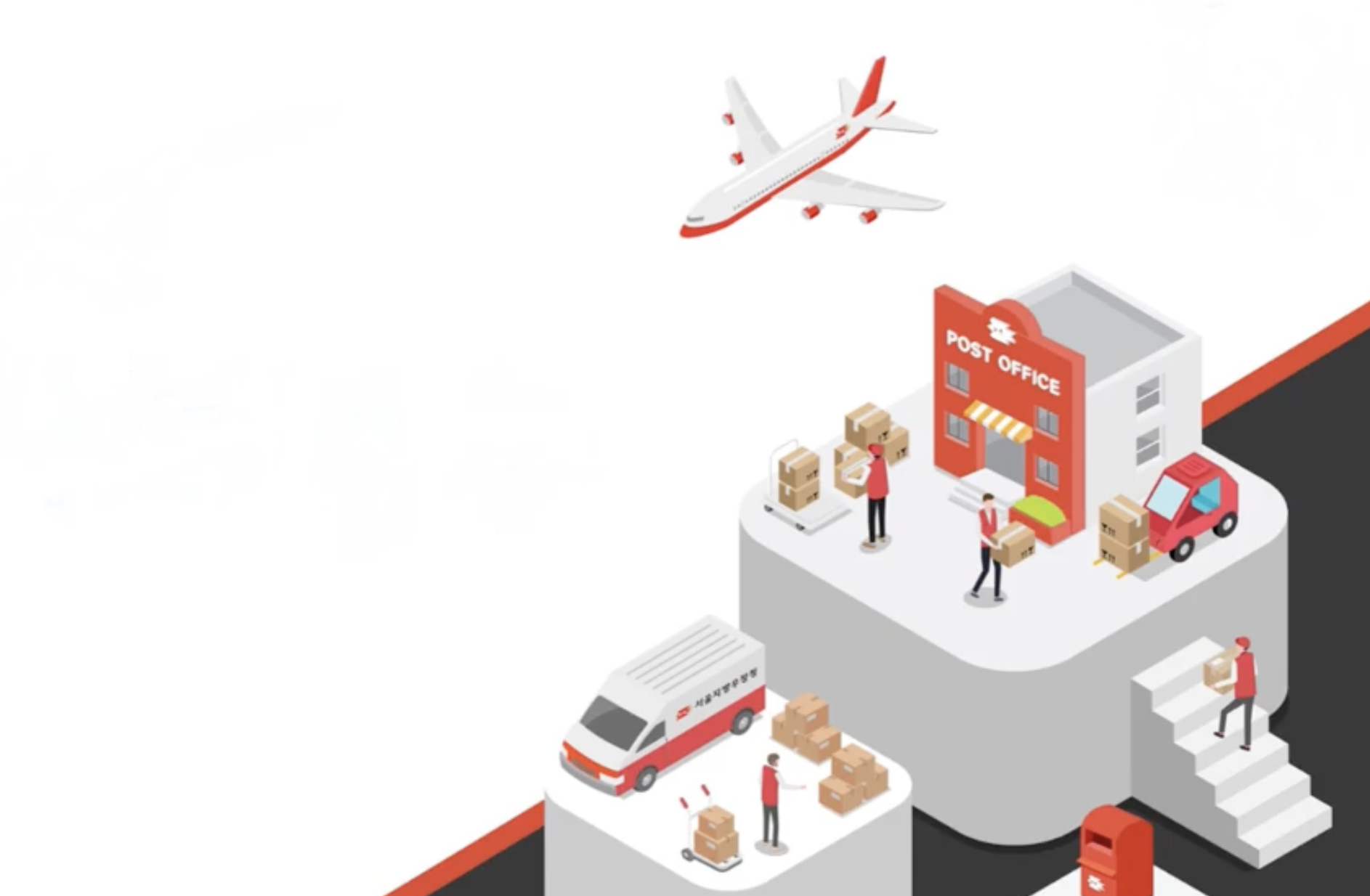 NAVER Cloud Wins Major Korea Post Contract for Cloud Services