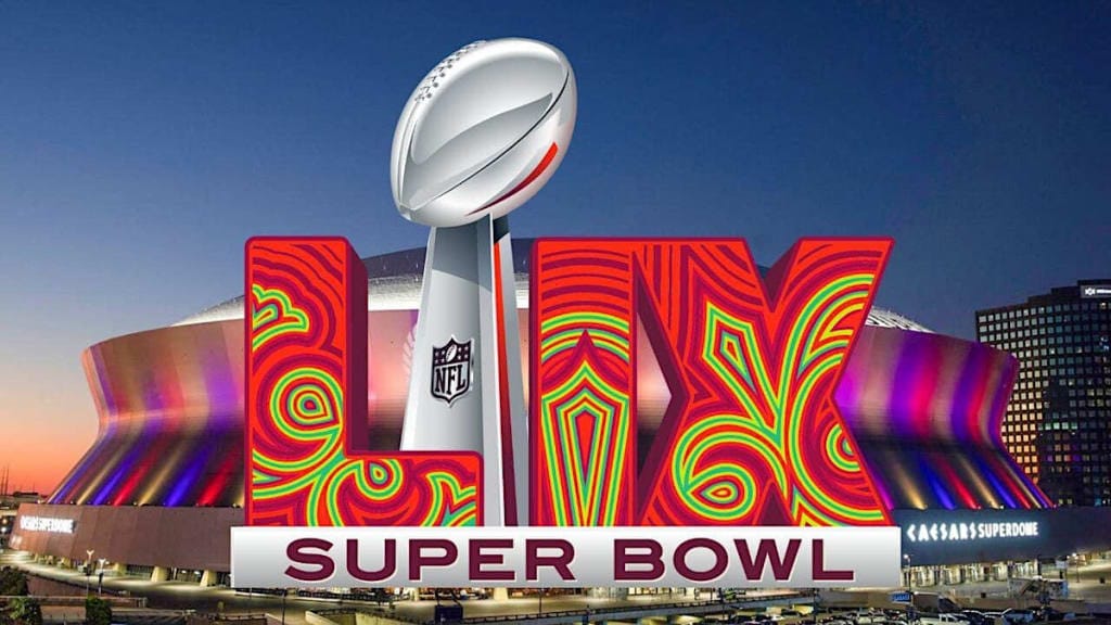 Sony Deploys Record 240-Camera Setup for Super Bowl LIX Coverage