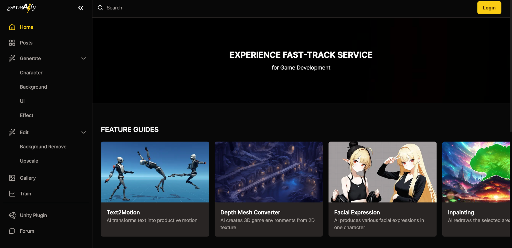 NAVER D2SF Invests in GameAIfy: AI Revolutionizes Game Development