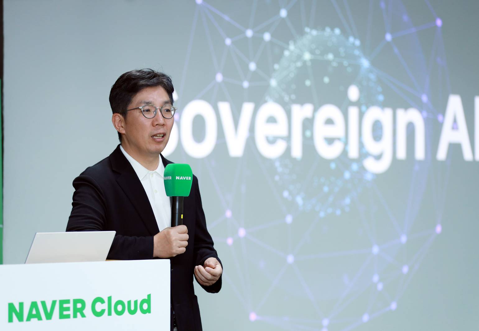 NAVER Cloud Releases First Korean Commercial Open-Source AI Models