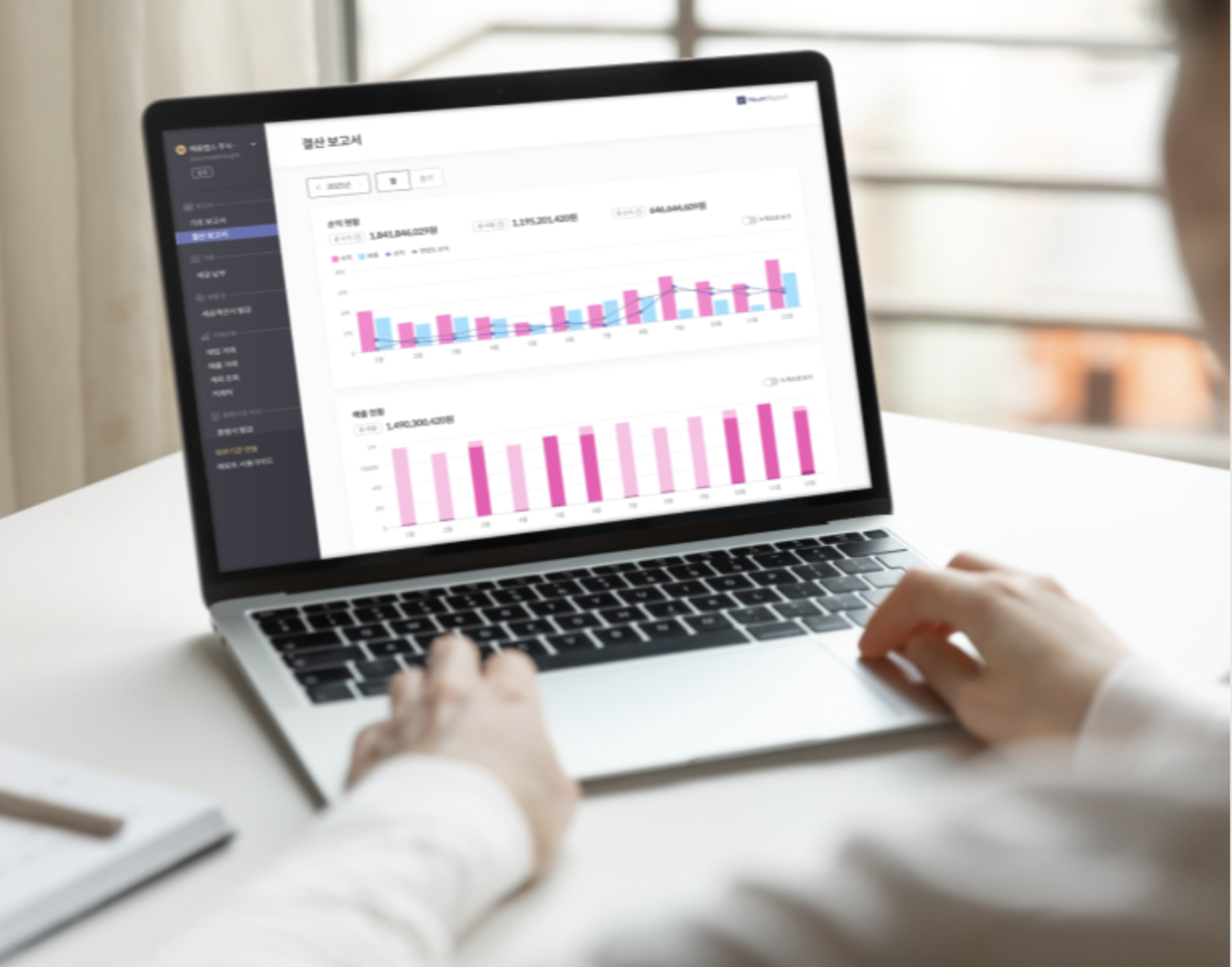 Heum Secures KRW 10.5 Billion Series B Funding