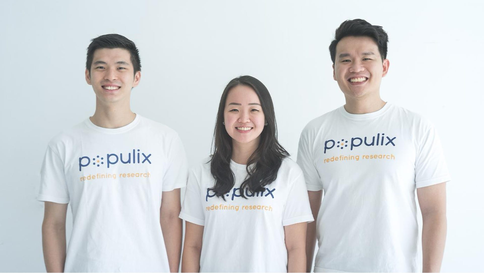 Indonesian AI Firm Populix Raises $4.3M Series B For Research Tech