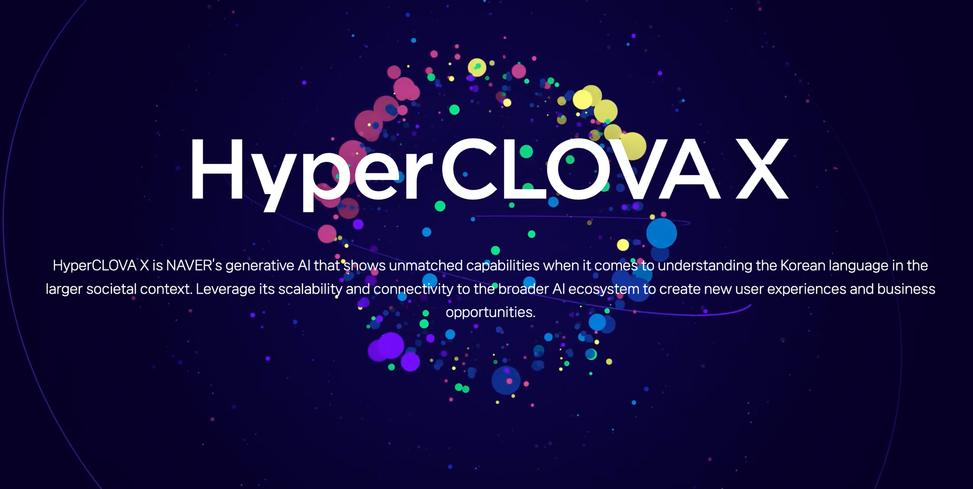 NAVER Cloud AI Models Hit 300K Downloads