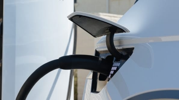 Hyundai Launches Integrated EV Charging Payment Systems