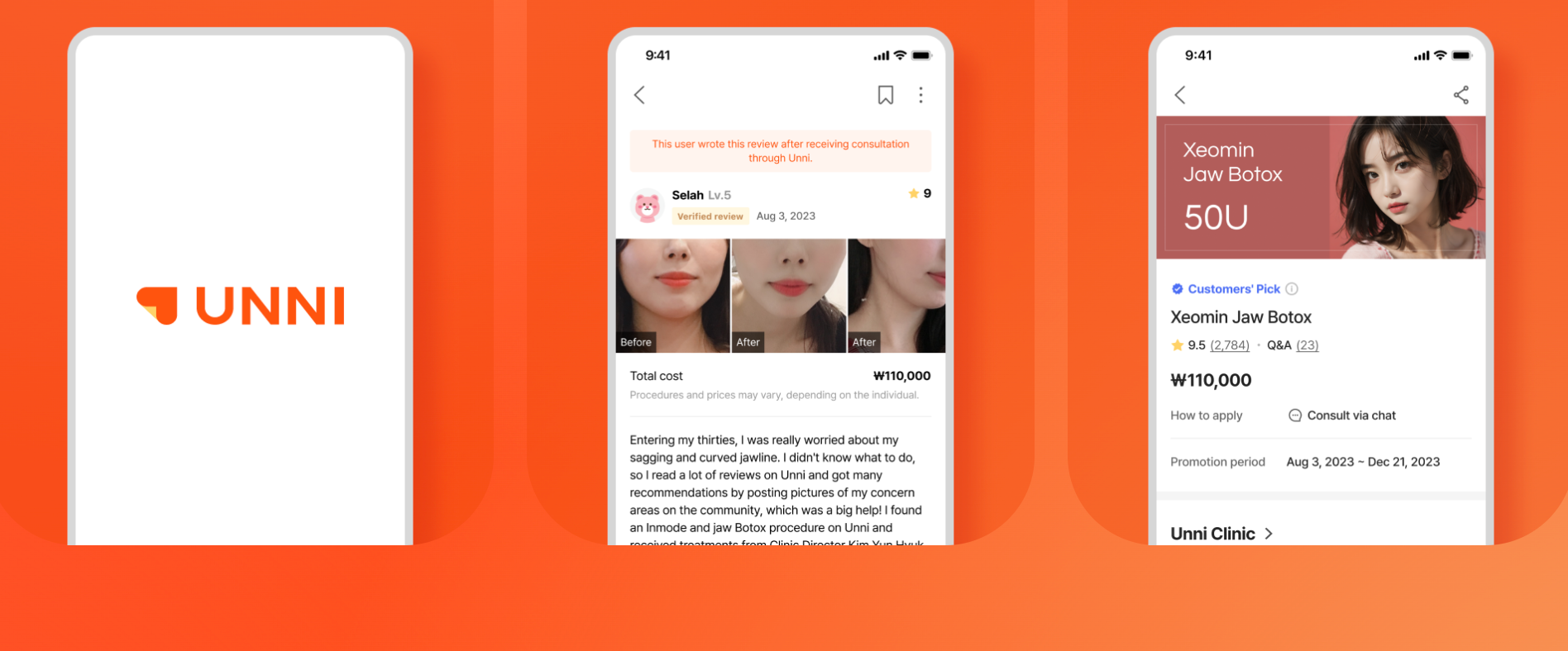 Unni Reports 10x Thai User Growth