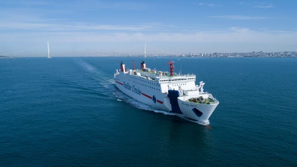 Korean Startup Festival Aboard Cruise Ship Set for July 2025