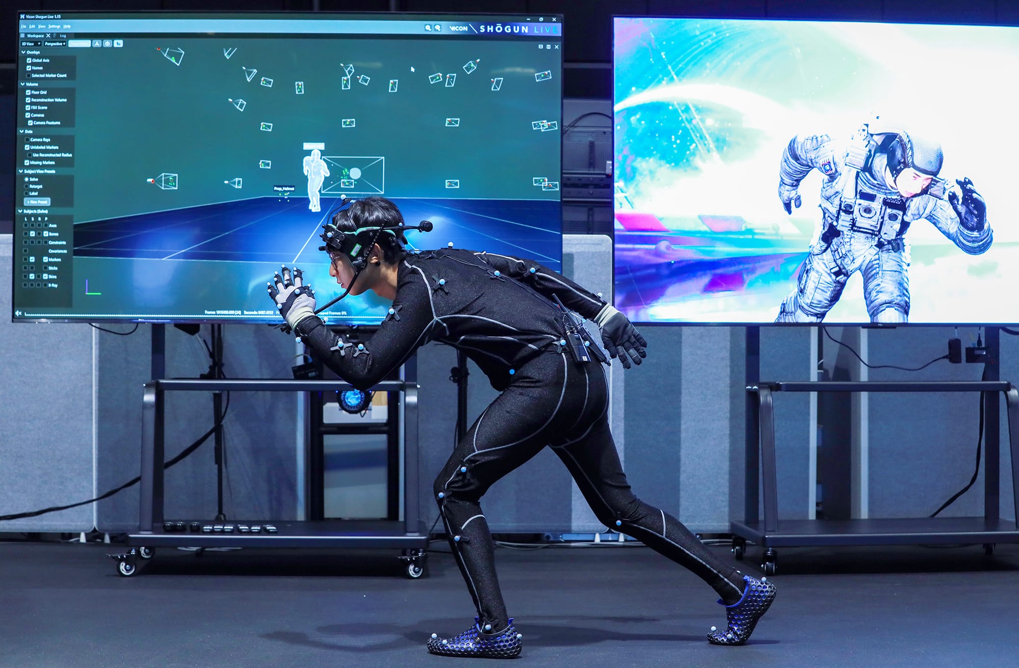 Naver Launches AI Video Platform, Plans XR Technology