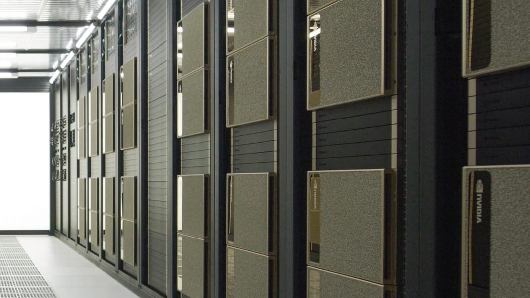 S Korea Awards $1.1B GPU Contract to 3 Cloud Providers