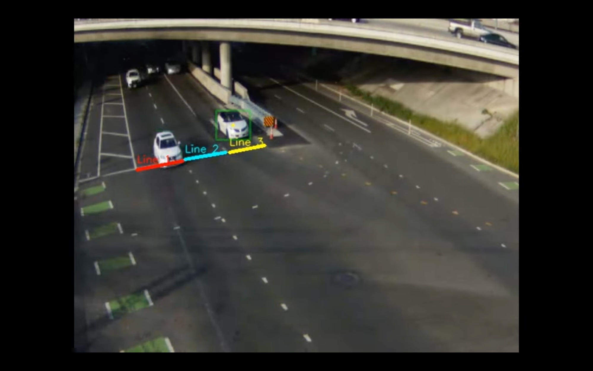 AI Traffic Systems Test in Lakewood, San José Cities