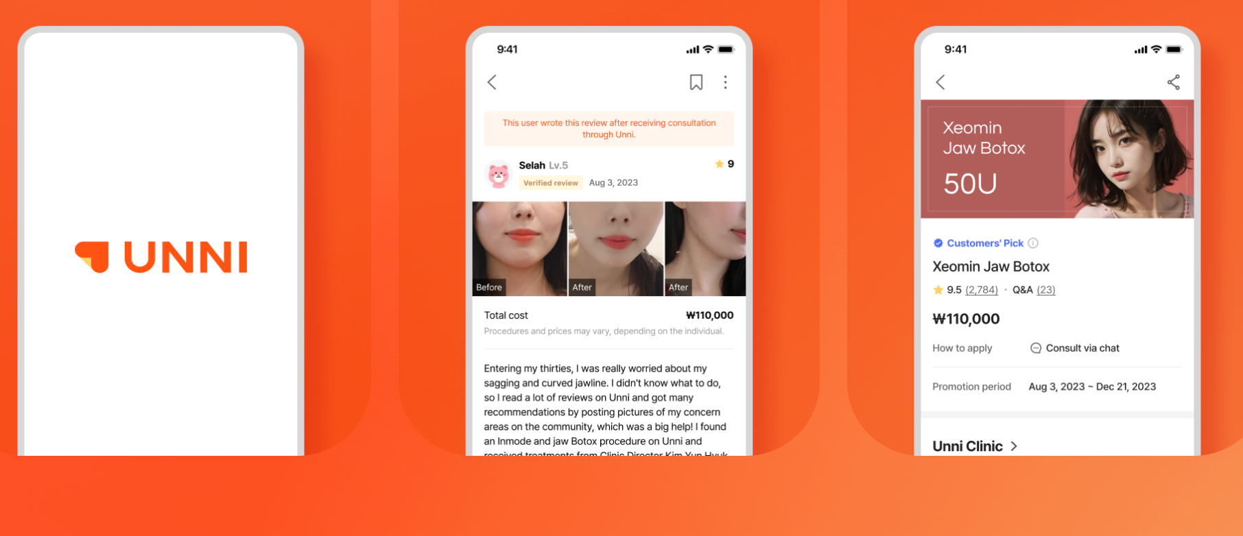 Unni Adds Chinese Language Support