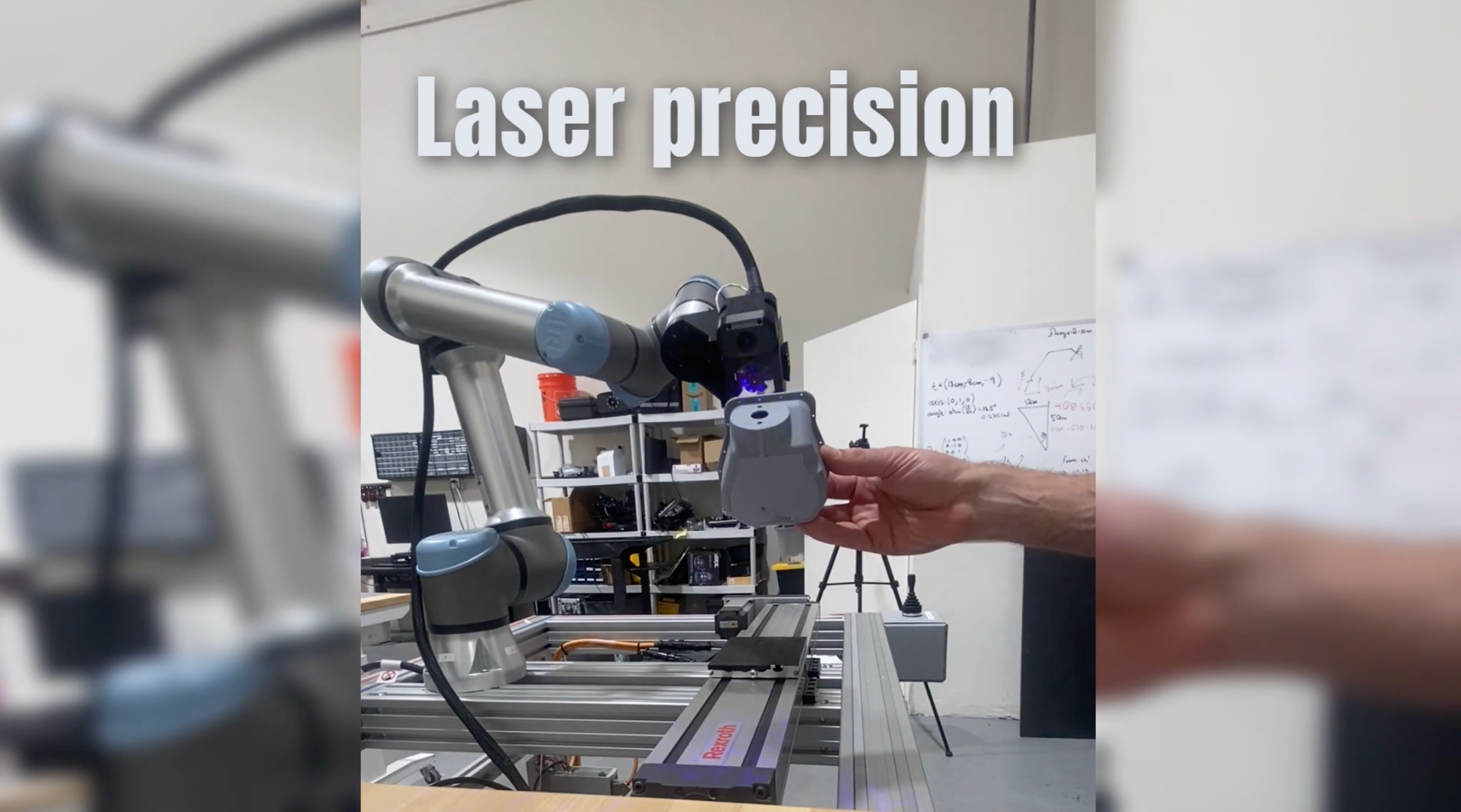 Summer Robotics Raises Series A from Applied Ventures