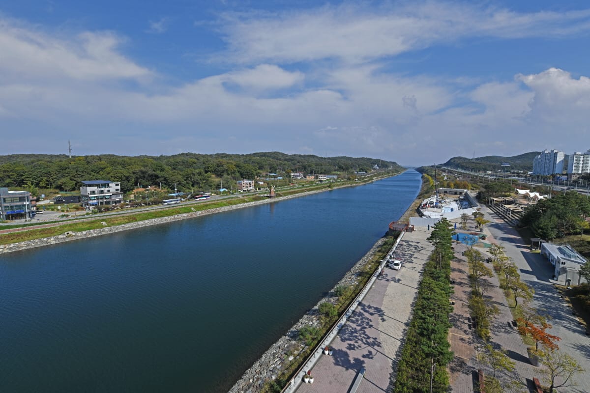 South Korea Launches Urban Air Mobility Tests in Incheon