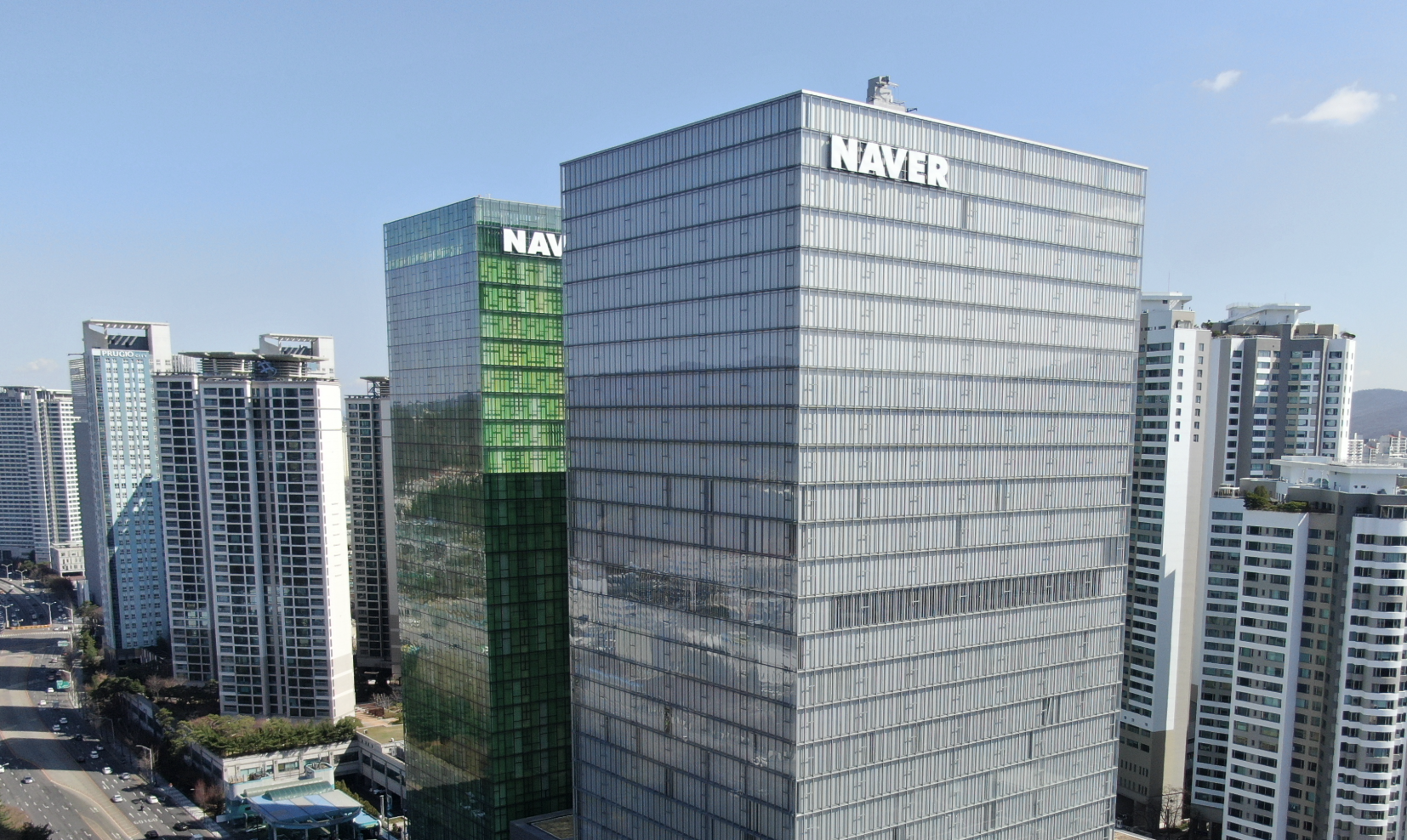 NAVER Q3 Revenue Up 15.6% to KRW 3.14 Trillion