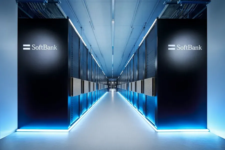 SoftBank AI Supercomputer Ranks First in Japan on HPL-MxP