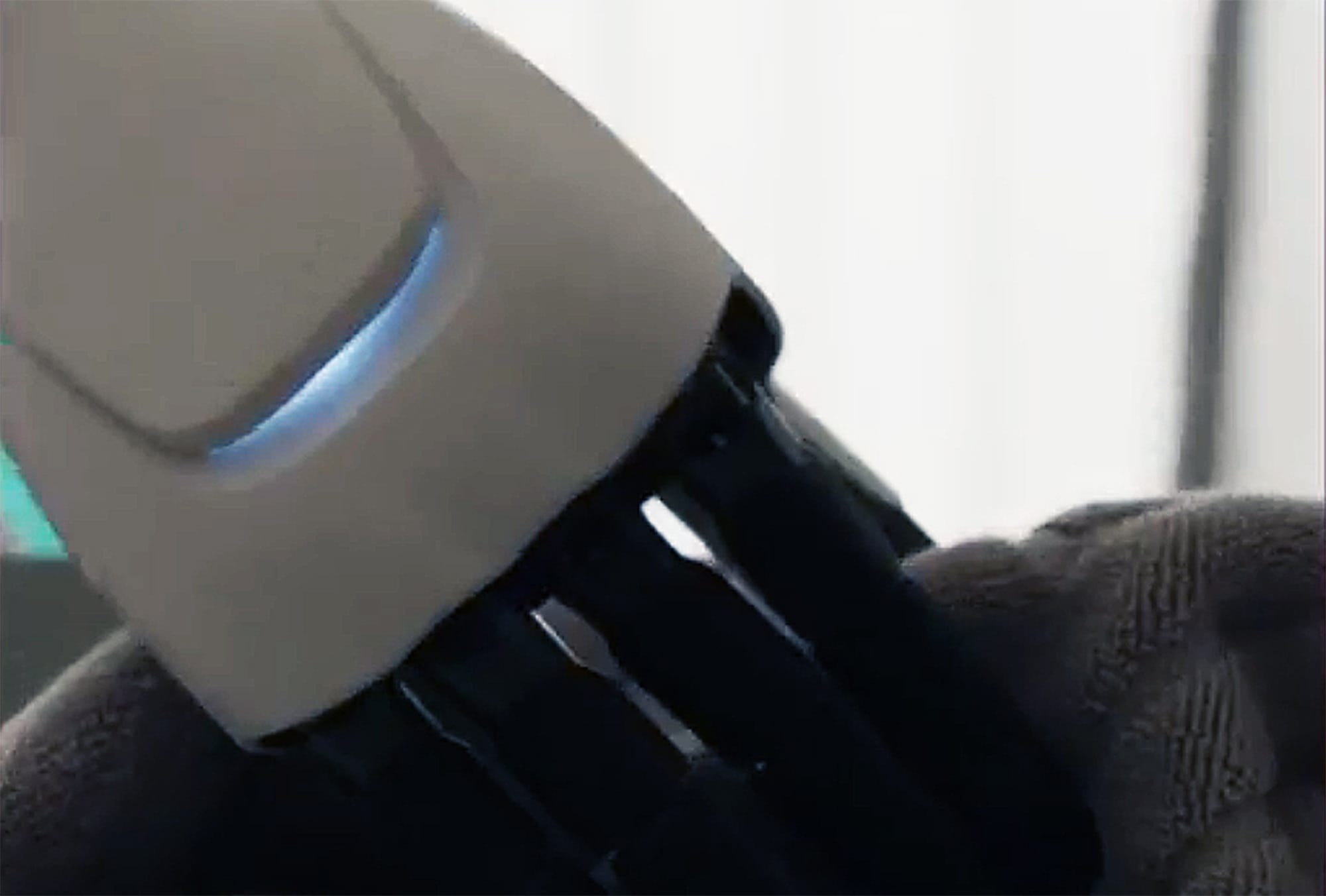 LG to Display Home Robot at CES 2026