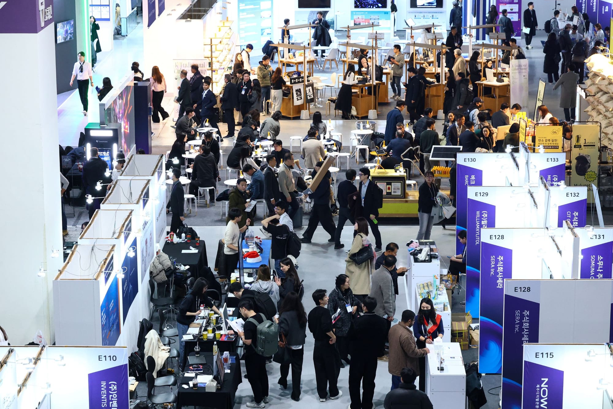 S. Korea allocates $2.4B for startup programs in 2026