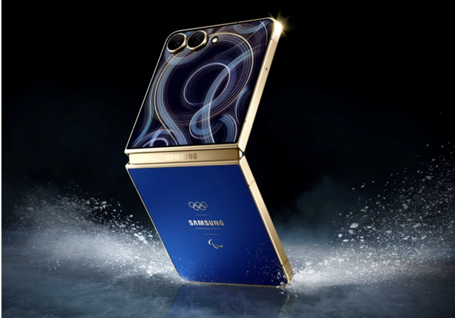 Samsung Electronics Reports Record 4Q 2025 Revenue of KRW 93.8 Trillion on AI Demand