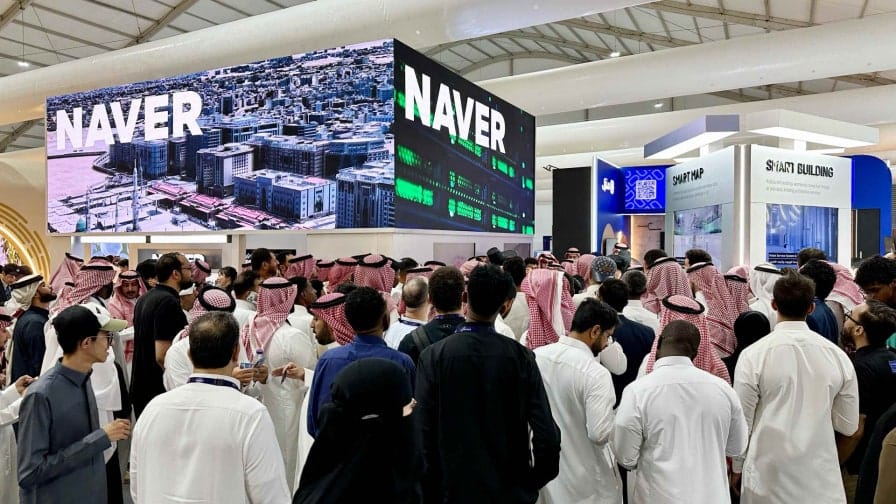 Naver FY2025 Revenue Hits KRW 12.04 Trillion on Ad Growth