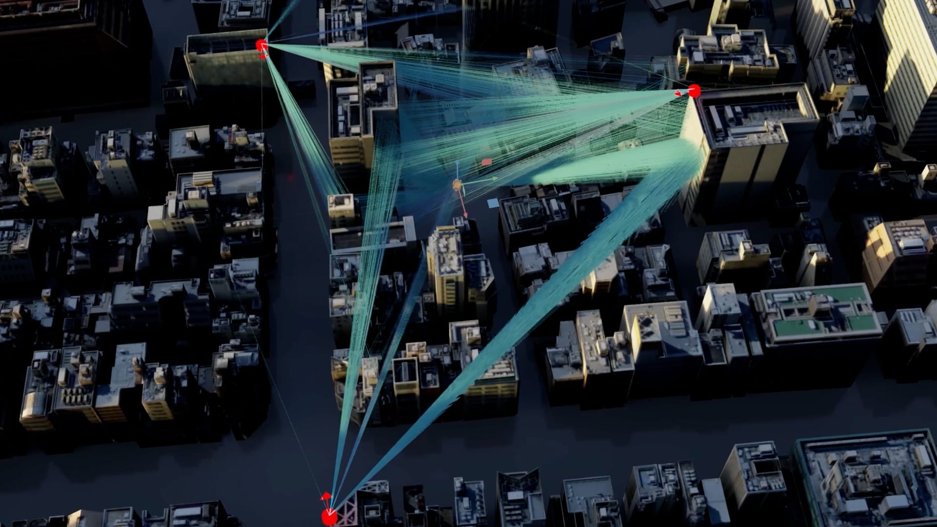 NVIDIA and Telecoms Launch AI-Native 6G Network Consortium
