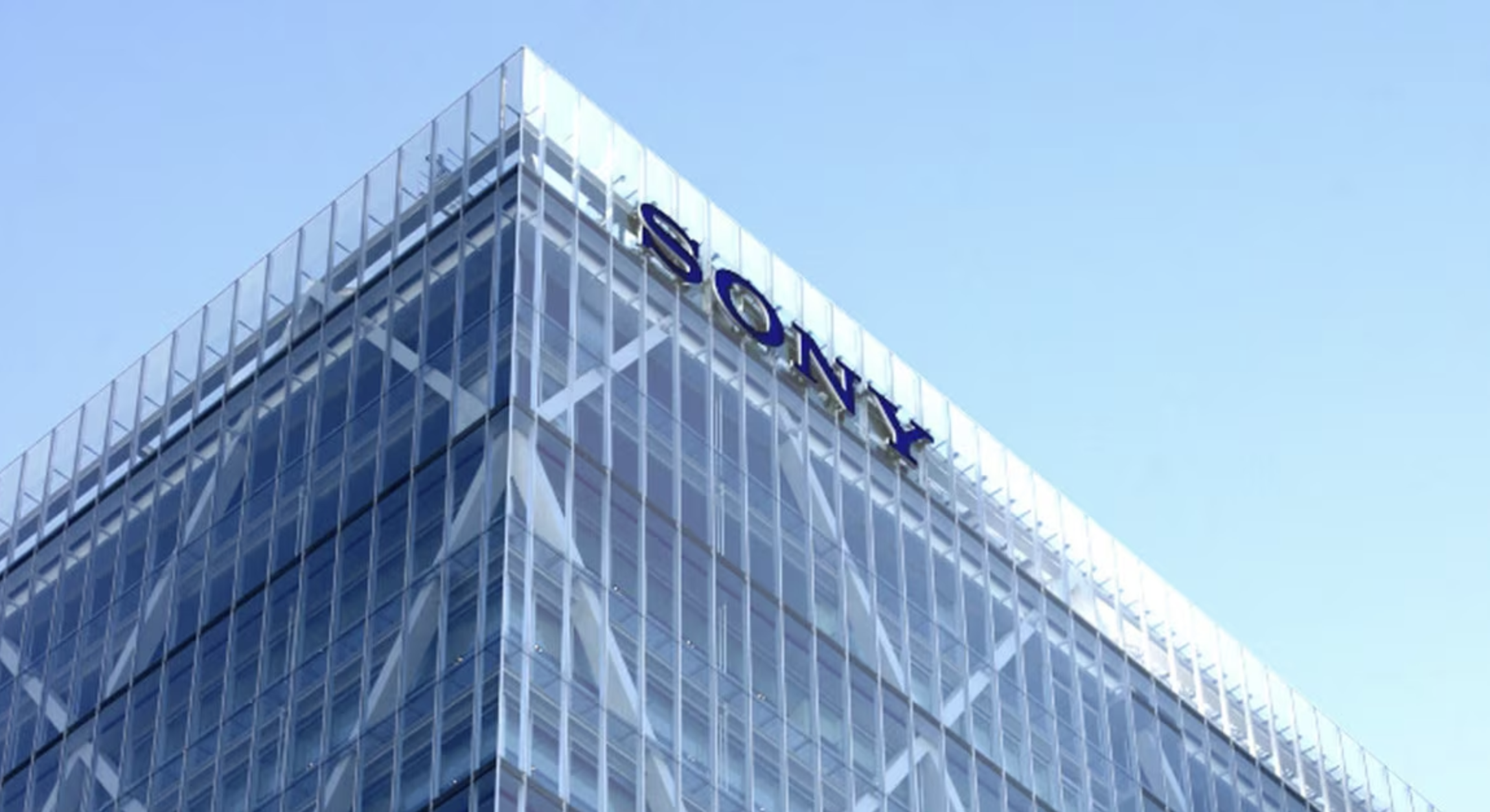 Sony Completes First Close of New 20B Yen Venture Fund