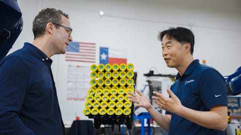 Coupang Invests $84M in AI, Partners With Contoro