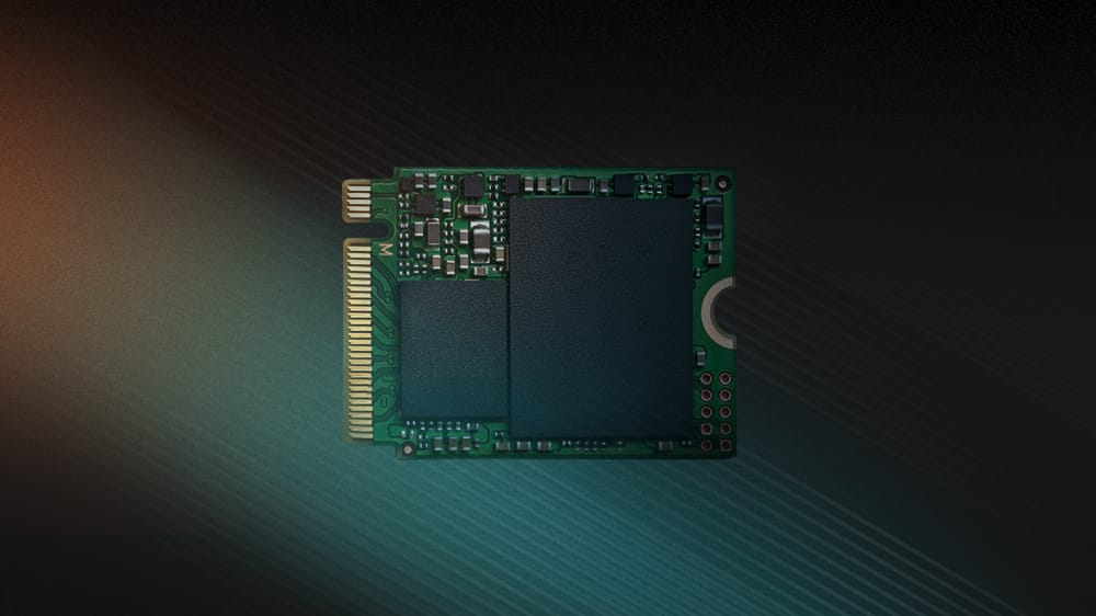 SK hynix Supplies 321-Layer QLC cSSDs to Dell