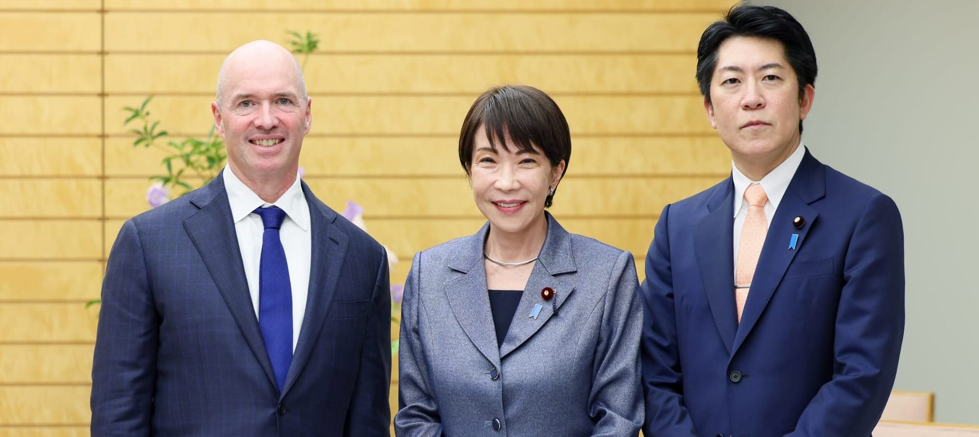 a16z Opens First Overseas Office in Japan