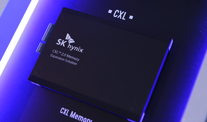 SK hynix Reports Q1 Loss Amid Memory Chip Downturn, Expects Rebound in Q2. post image