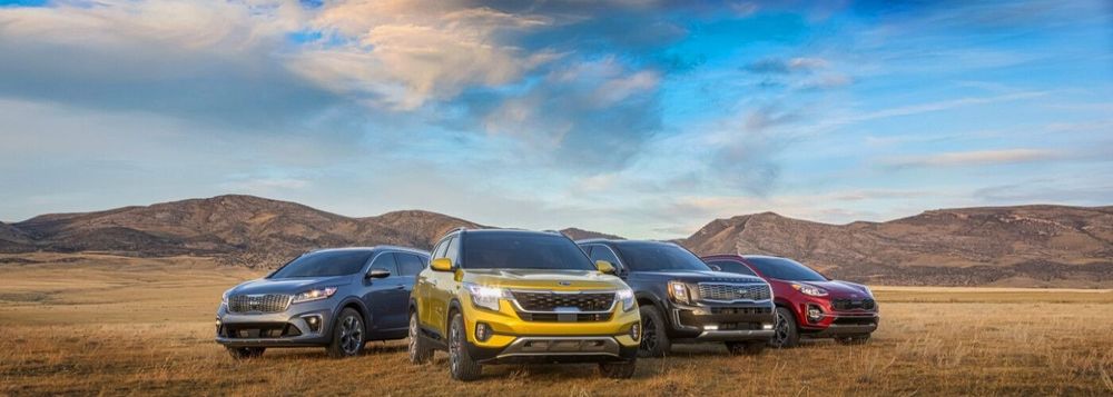 Kia's 2030 Electrification Plan: 4.3M Sales & 55% EV Share post image