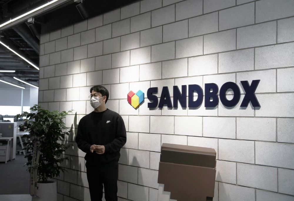 Sandbox Network Raises $45 Million in Series D Funding to Boost Creator-Based Ecosystem. post image