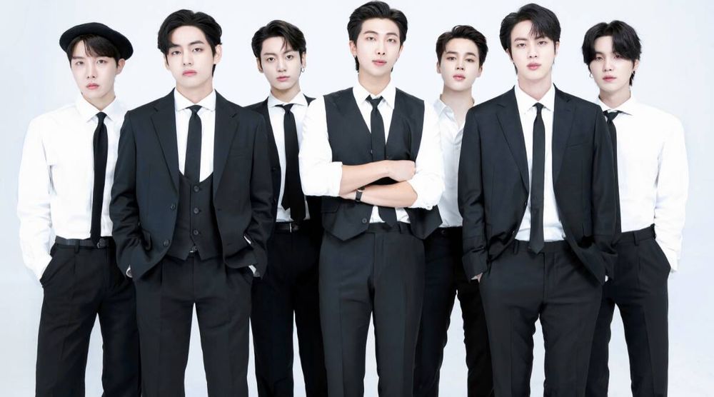 BTS's Label Big Hit Entertainment Set for KOSPI IPO in October post image