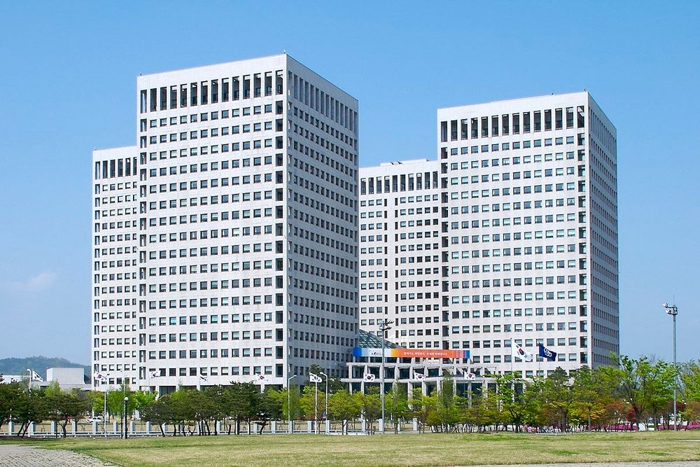 S. Korean Government to Increase Procurement of Startup Products and Services. post image