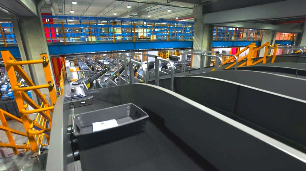 Coupang Set to Enter Logistics Market, Poised to Disrupt Industry Dominance post image