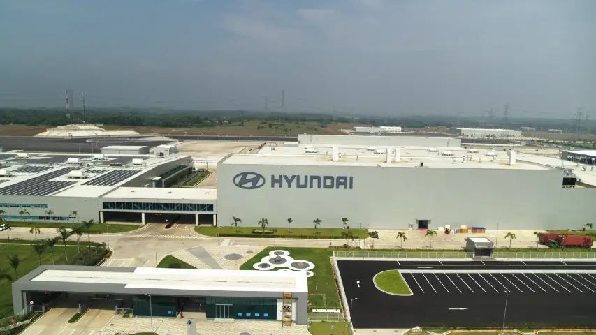 Hyundai Motor Group and SK On Join Forces in $5 Billion US EV Battery Venture post image