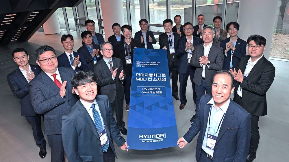 Hyundai and Kia Join Forces with Industry Leaders to Accelerate Software-Defined Vehicle Progress post image