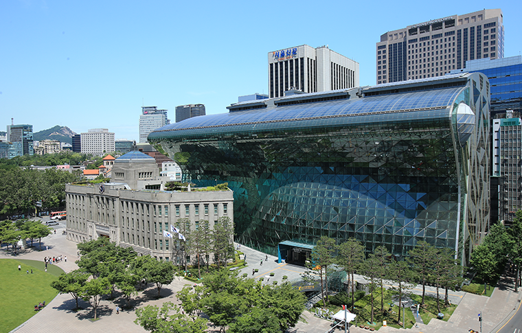 Seoul Metropolitan Government to Boost Mid-stage Startups with KRW 325 Billion Fund. post image
