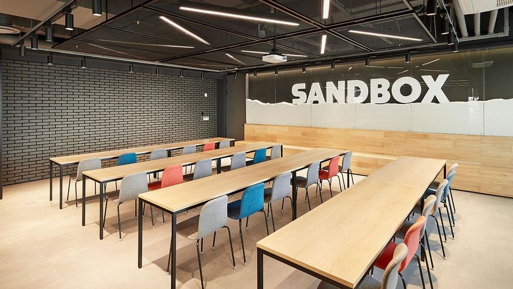 South Korean Multi-Channel Network Service Provider Sandbox Network Secures $84M Series D Investment and Plans for Public Listing. post image