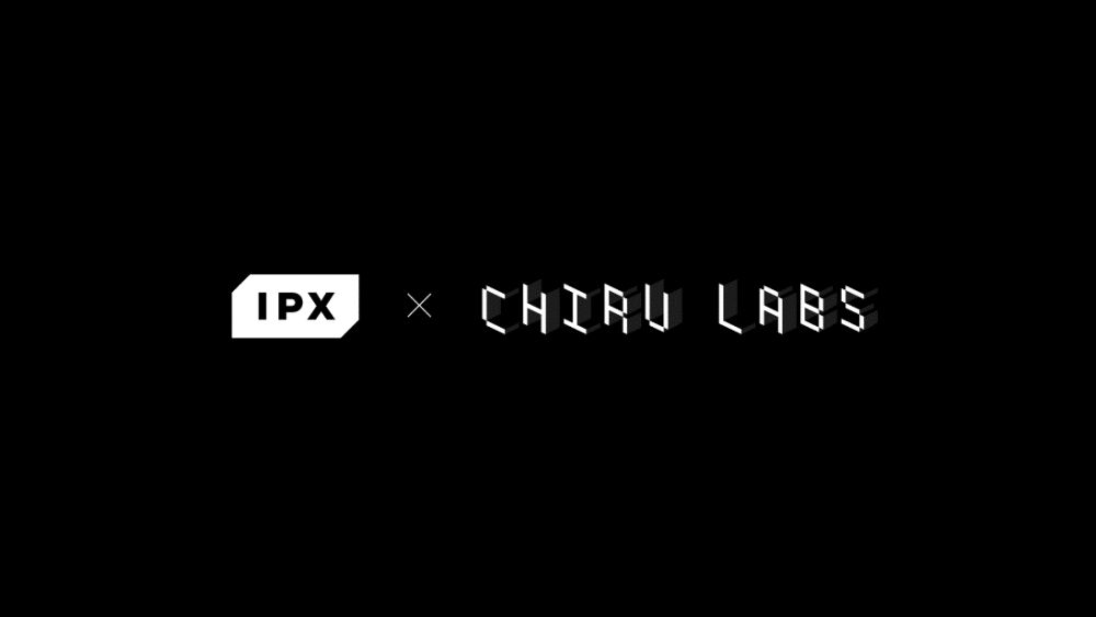 IPX and Chiru Labs Join Forces to Innovate IP Business in Web 3 Era post image