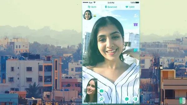 Hyperconnect's Azar App Dominates Indian Market with Localization and Innovative Tech post image