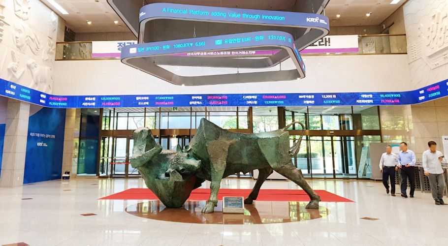 S. Korean D2C Startups BrandX and Blank Corporation Prepare for IPOs. post image